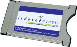 clone irdeto 2 smart card|What do I need to read and extract the keys from a official Irdeto1 .